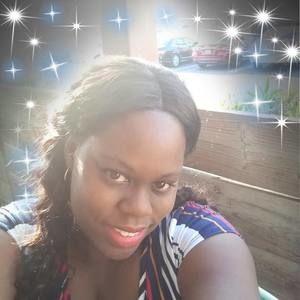 Meet your Posher, Ericka